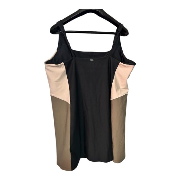 NWOT Abercrombie  YPB sculptLUX Mini Dress - Picture 4 of 5